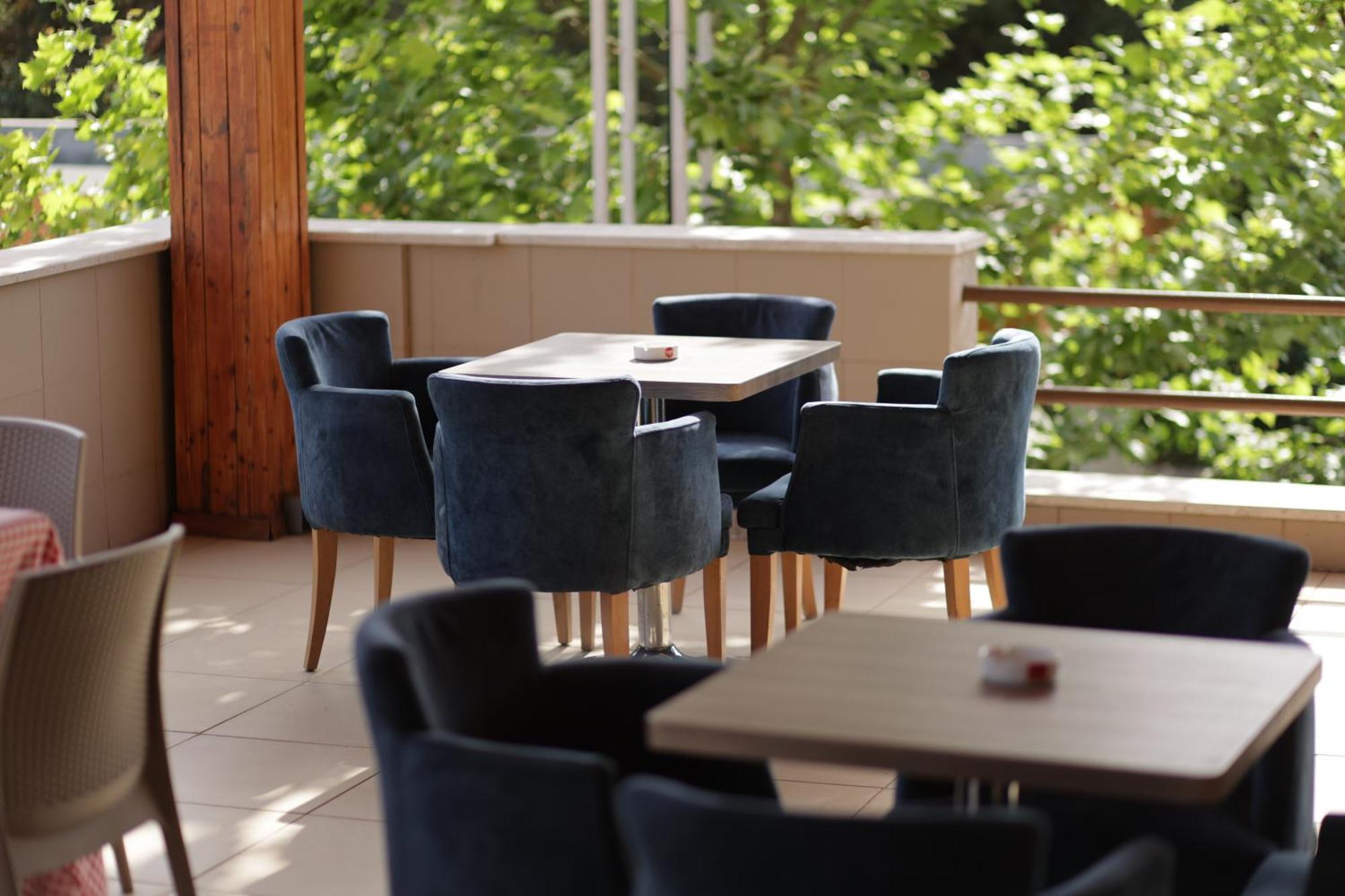 Mema Resort Tirana Exterior foto
